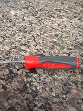 Snap On SHDP311R No. 1 Phillips 3 Screwdriver...