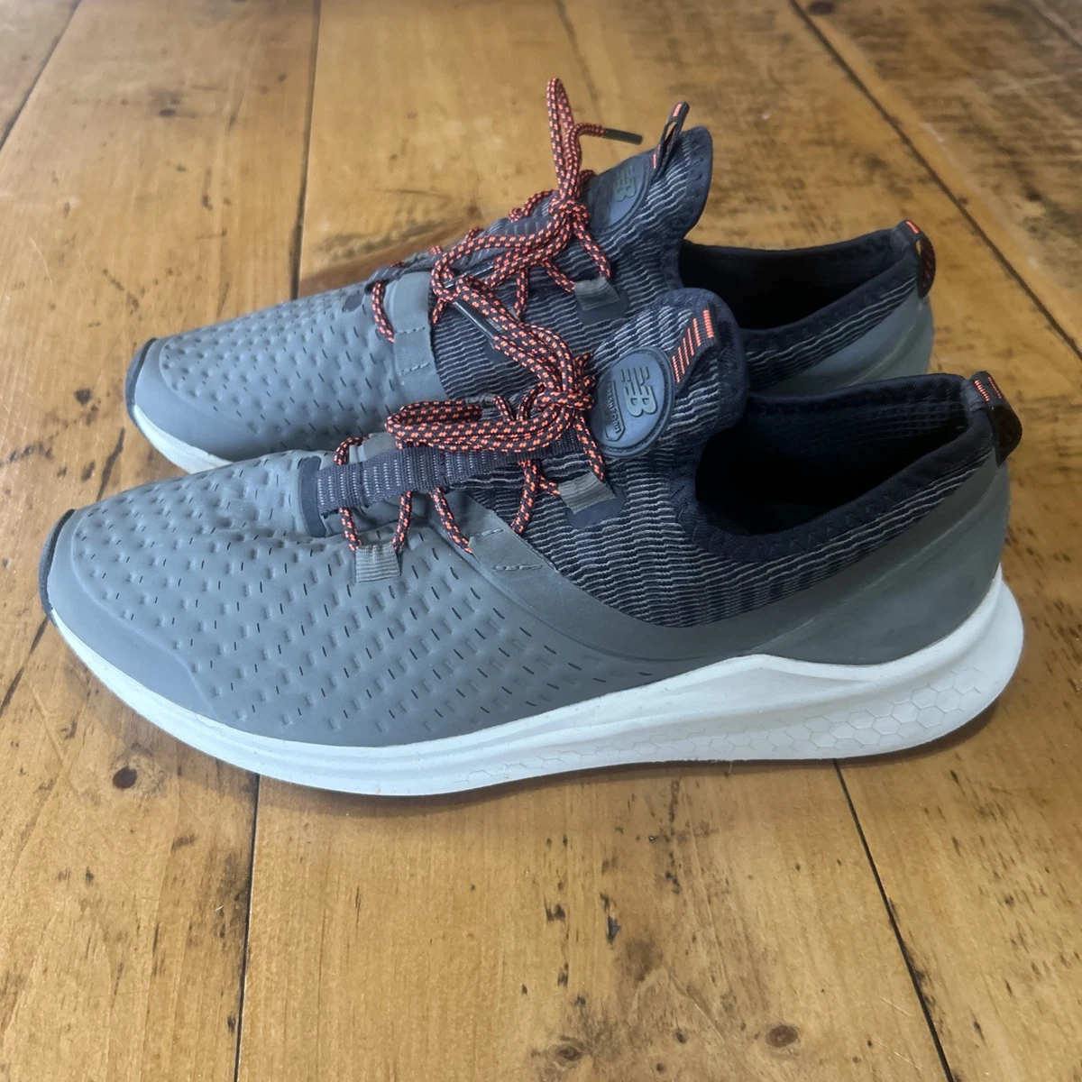 New Balance Fresh Foam Lazr Men