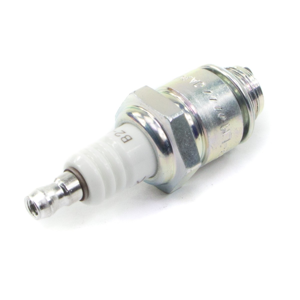 Nuova Ngk Candela Di Accensione Per Tosaerba Victa Power - Foto 4