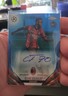 2023-24 Topps Chrome UEFA Club Competitions Chrome Autographs Chaka Traore #/150