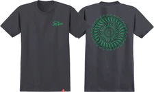 SPITFIRE SNAKE CLASSIC CHARCOAL/GRN/BLK