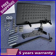 088-6003-00 Advanced Chute Blocker System Fit For Most ZT Toro Mowers ACS6000ULS