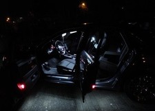 Ampoule BMW 325