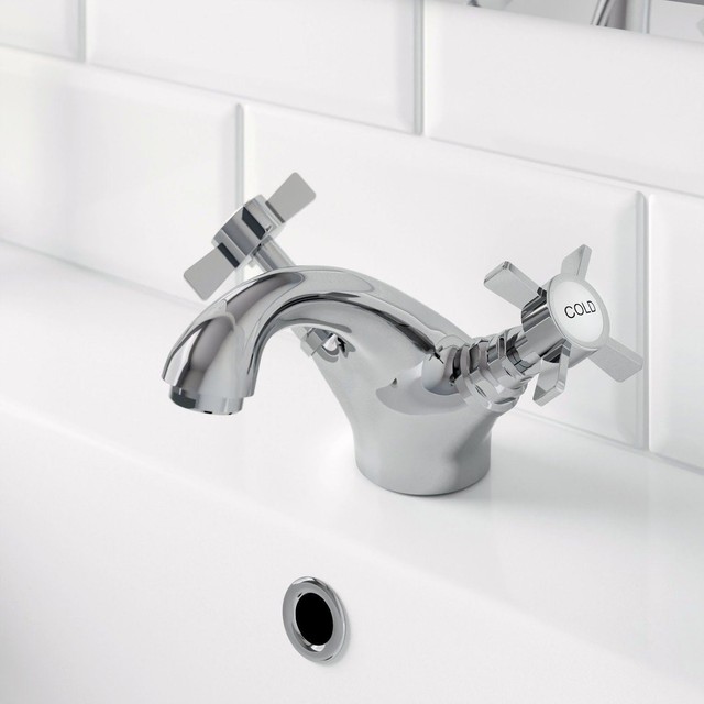 Bathroom Sink Taps