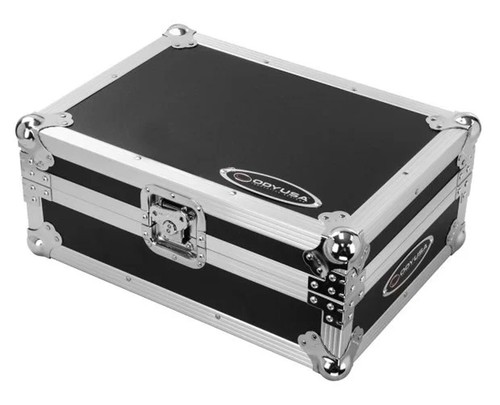 Odyssey FZ3000 Pioneer CDJ3000 Flight Case with Removable Back Panel - Picture 3 of 10