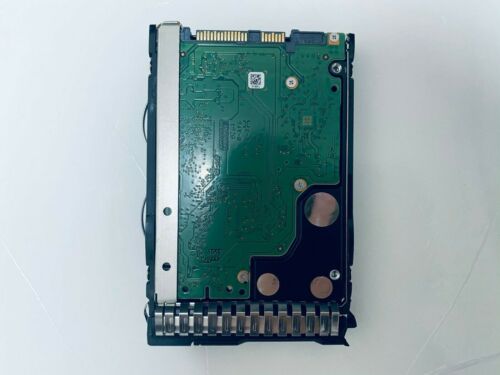 HPE 900GB 870759-B21 870795-001 900GB SAS 2.5" 15K 12Gb/s ENT DS HDD Hard Drive - Picture 3 of 6
