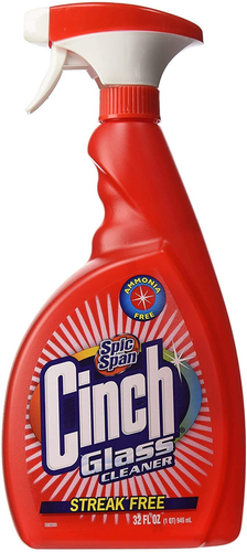 Spic & Span 00202 Cinch Cleaner - 32 Fl. Oz, Pack of 3 - Picture 2 of 2