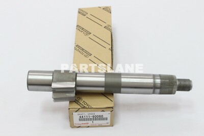 Toyota Land Cruiser FZJ80 FZJ105 1FZFE 1HZ OEM Steering