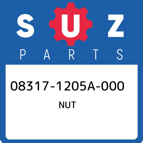 NUT