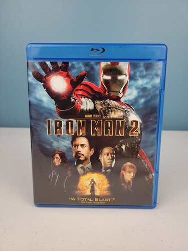 Blockbuster Blu-ray Movie Lot (10) X-Men Sherlock Iron Man Avengers Fast Furious - Picture 6 of 12