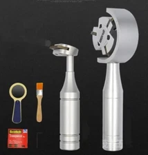 Cross Adhesion Tester Cross Cutting Tester 1MM / 2MM / 3MM, Tester Marker