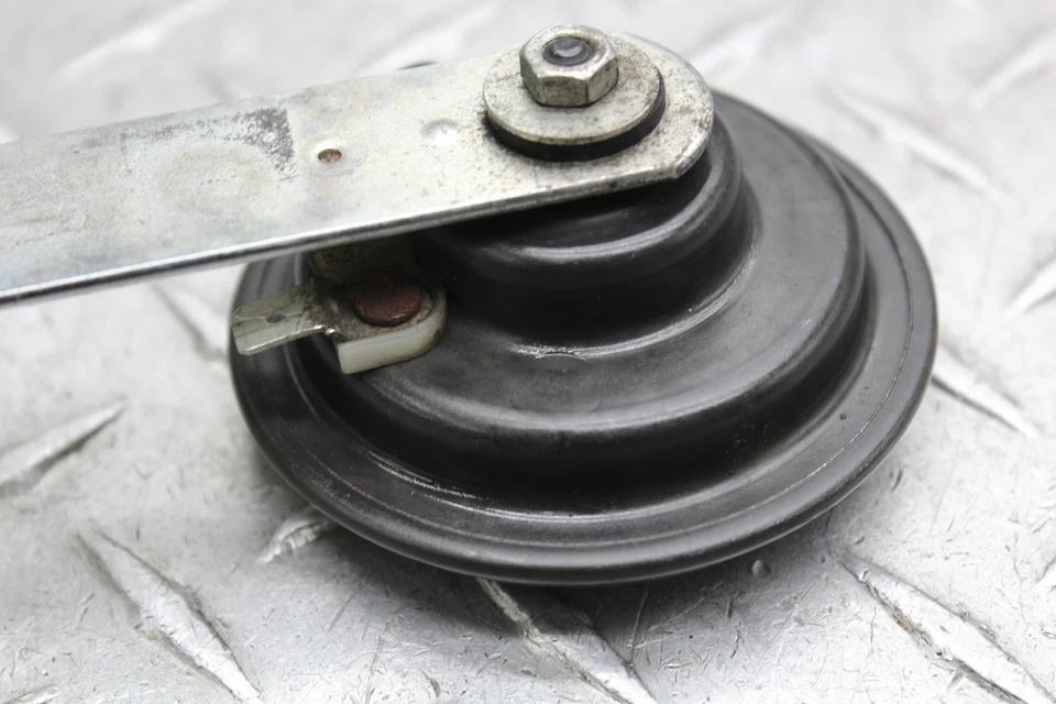 2011 DUCATI MONSTER 796 ABS HORN SIGNAL - Image 4 of 4