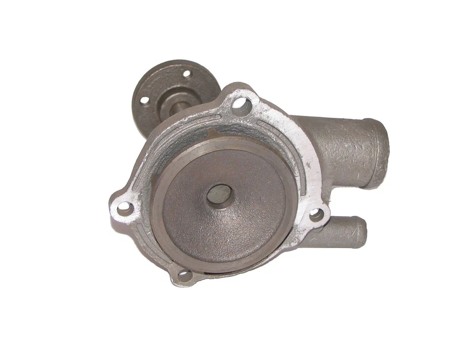 Bomba de agua reconstruida 1961-1964 AMC Classic ALUMINIO 195,6 6 cilindros 61 62 63 64 Foto 3 de 3