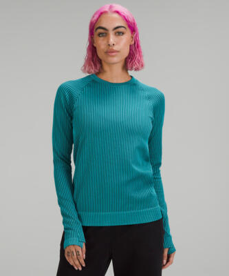 Lululemon Rest Less Pullover, New Authentic, Choose Color