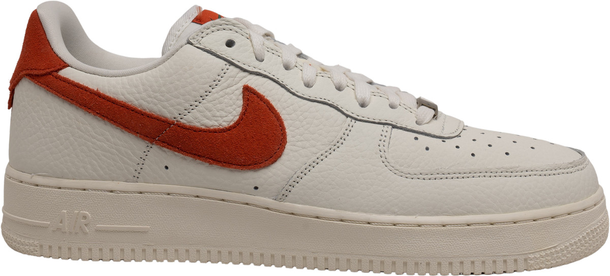 ★人気★【NIKE】★AIR FORCE 1 CRAFT MANTRA ORANG.E★25-30cm Nike Air Force 1 '07 Craft Mantra Orange for Sale