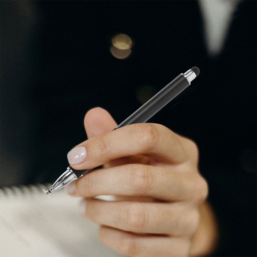 36 Pcs Remplacement De Pointe Du Stylo Condensateur Conseils Pour Le Stylet - Zdjęcie 2 z 12