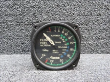 22-869-025 Garwin Dual Fuel Flow Indicator
