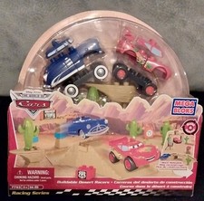 UPC 065541077829 product image for Mega Bloks Cars? Buildable Desert Racers Set 7782 NEW and Unopened - RARE!! | upcitemdb.com