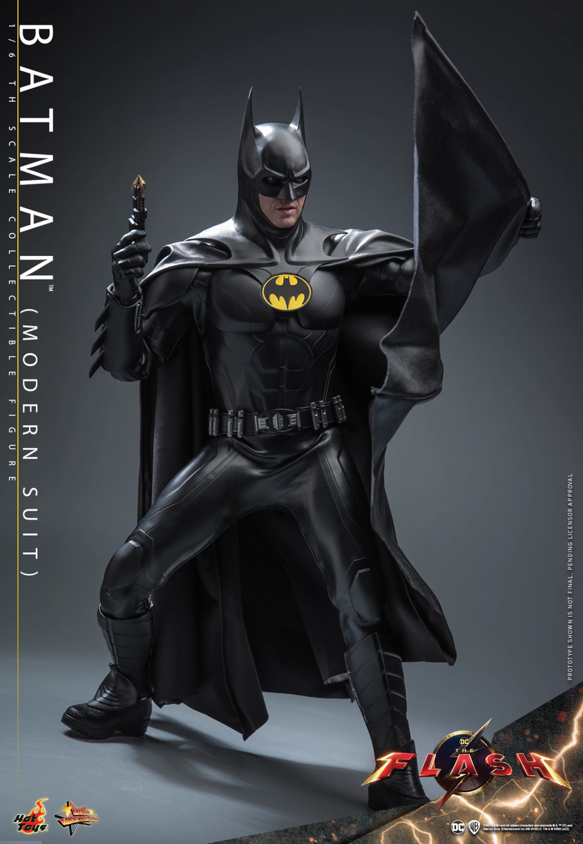 【美品】ホットトイズ THE BATMAN 1/6 おまけ展示ケース付 人気ランキング1位～（売れ筋商品） 【美品】ホットトイズ THE BATMAN