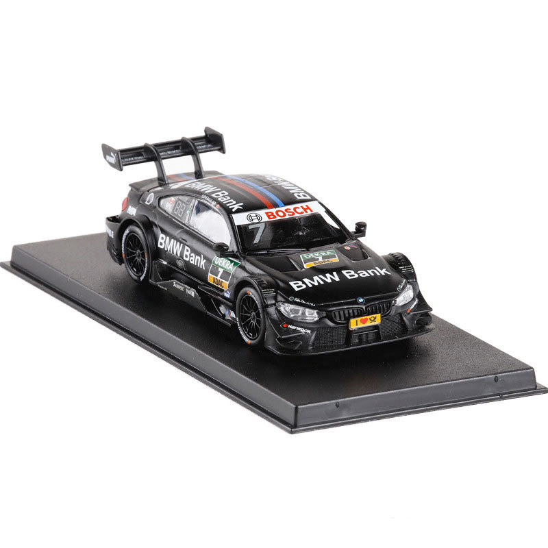 ミニカー SparkModels BMW M4 DTM 2017 Sparkmodels Bmw M4 Dtm 2017 | eBay