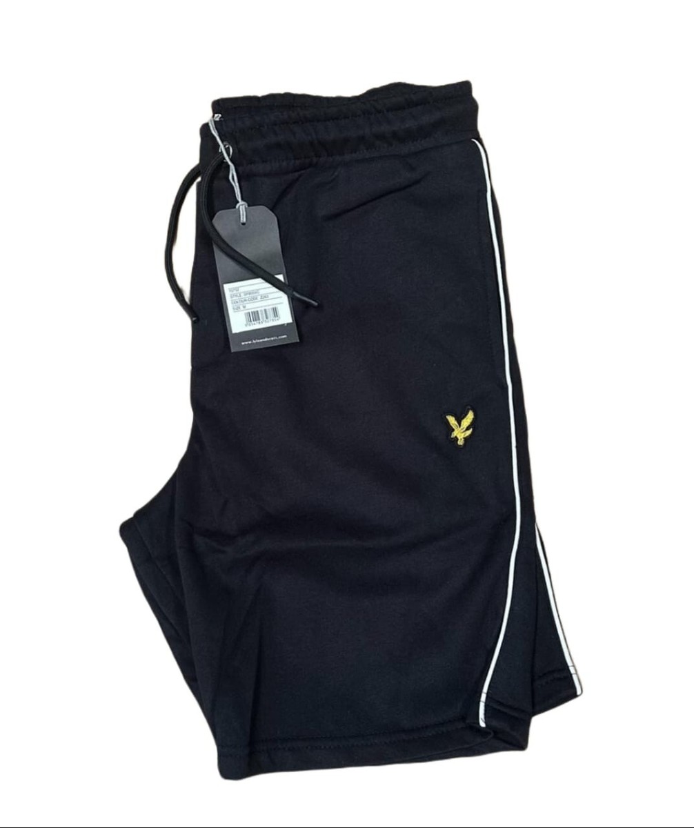 Athletic Shorts Lyle And Scott Jogger Shorts Lyle Scott Sweat