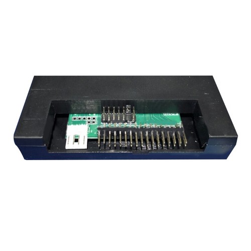 USB Internal Floppy Disk Reader Drive 1.44MB FDD Diskette Drive for Industrial - Afbeelding 2 van 5