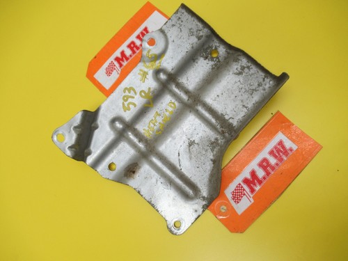 HEAT SHIELD LEFT REAR DRIVER SIDE LR L for 00 01 02 03 04 05 TOYOTA MR2 SPYDER - Imagen 5 de 14