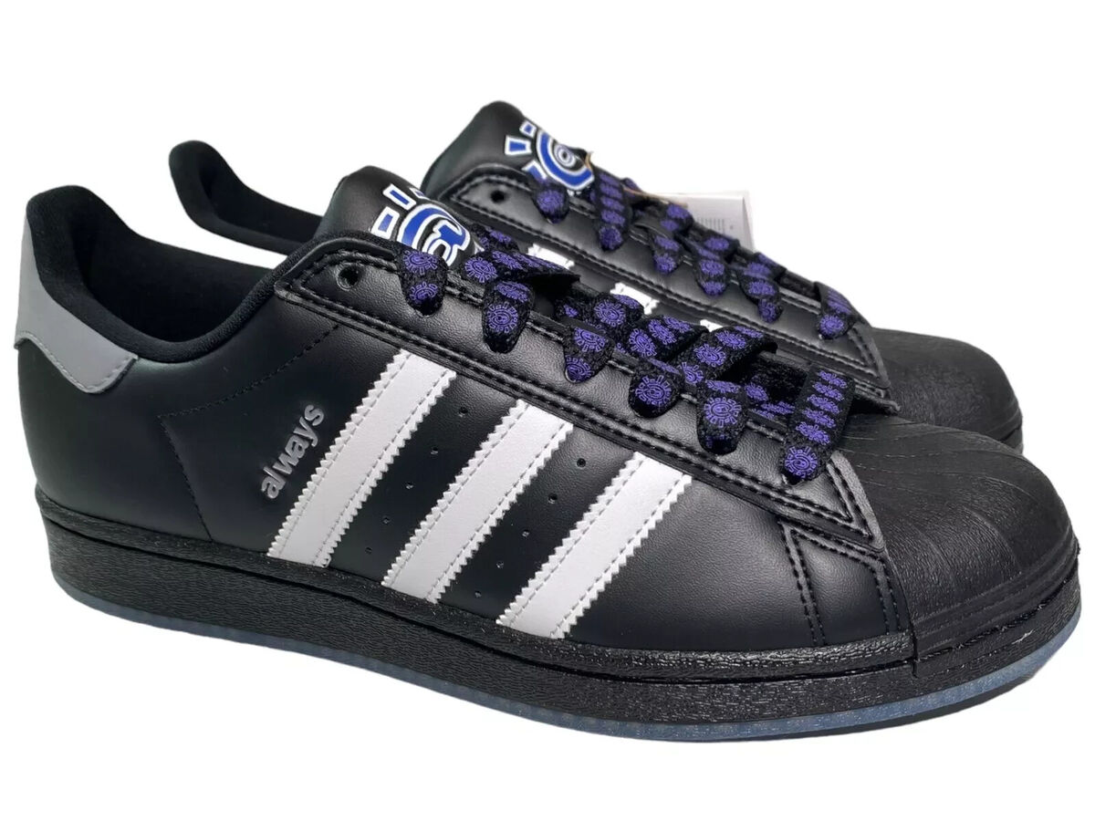 adidas Always Do What You Should Do x Superstar ADV New adidas Always Do What You Should Do x Superstar ADV New