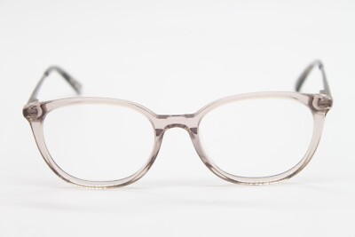 NEW COLE HAAN CH5041 272 TAUPE CRYSTAL AUTHENTIC EYEGLASSES  display picture 2