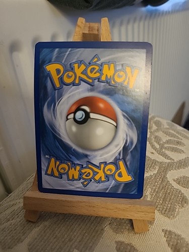 Pokémon Trading Card Game Pupitar XY Fates Collide Card 42/124 - Bild 7 von 7
