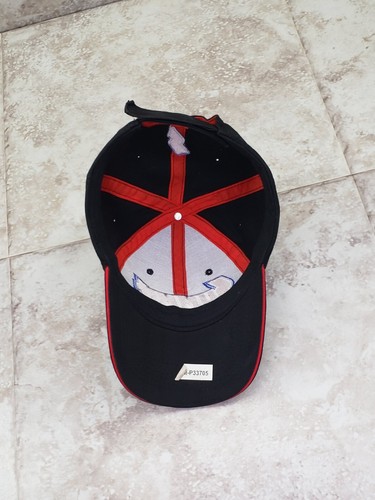 Baseballmütze verstellbar Stoff bestickt Summit Racing Tema Vintage Strapback Einheitsgröße - Bild 2 von 12