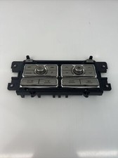 Radio Controls Jaguar Xf 2009 09 2010 10 2011 11 8x2318c858bf 985460