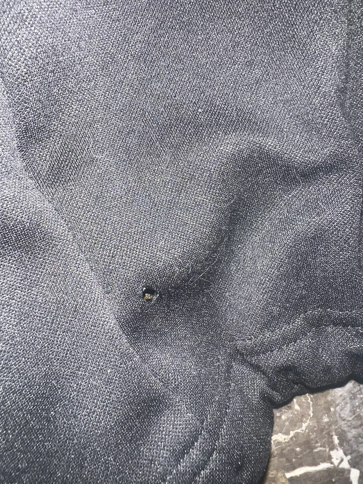 Browning Realtree Pullover Mens Size L 1/4 Zip Brown Camo Hunting Outdoor - Image 3 of 4