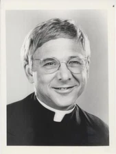 "AFTERM.A.S.H."-ORIGINAL PHOTO-WILLIAM CHRISTOPHER-PORTRAIT