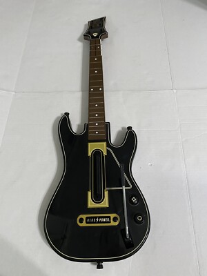 Guitar Hero Live Wireless Guitar Xbox One PS4 ***No Dongle***