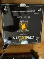 Ender 3 Heated Bed with Cable 24V 220W Compatible with Creality Ender 3 Ender...