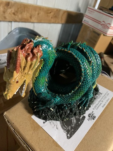 Exotic Environments Sea Serpents for Aquariums Fish Tanks Saltwater, Case Of 12 - Picture 14 of 24