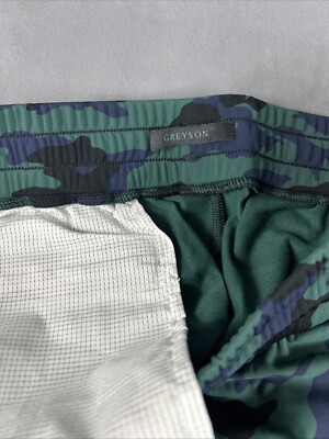 Greyson Clothiers Men's Blackwatch Camo Scape Sequia Jogger In Shepherd Multi 103316943 Greyson Clothiers Men's Blackwatch Camo Scape Sequia Jogger In Shepherd Multi 103316943