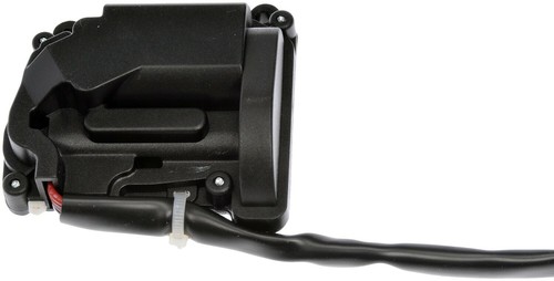 Door Lock Actuator Motor Front Left Fits 2002-2003 Mazda Protege5 Dorman 993MB13 - Picture 4 of 4