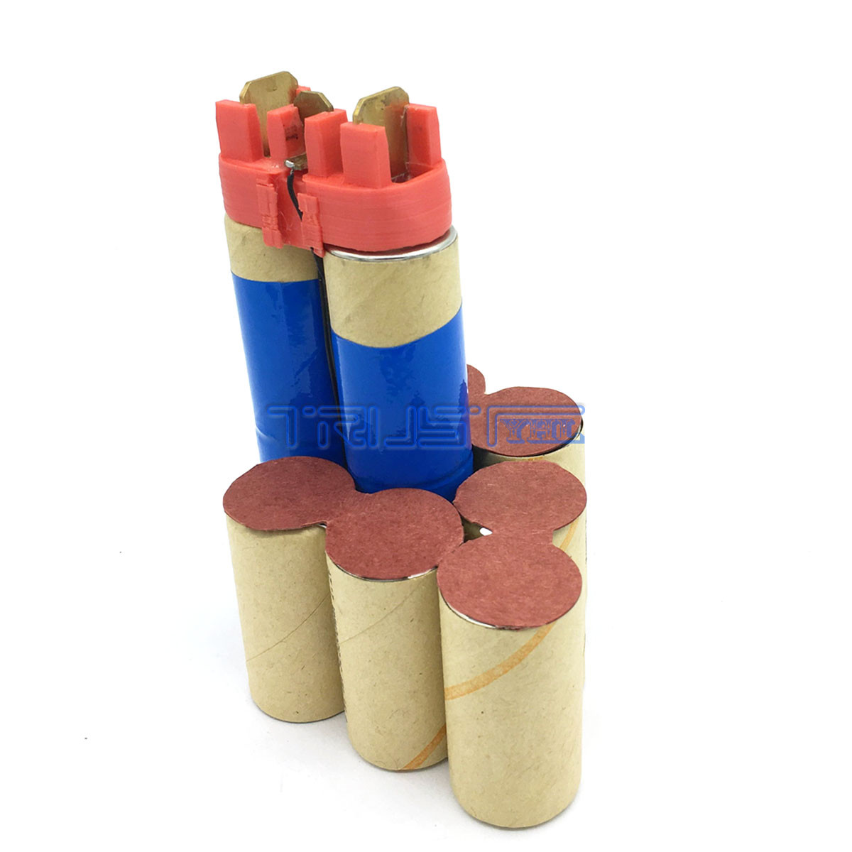 Battery Rebuild Pack For SNAP ON 12V A CTB312 2.0Ah NiCd Drill US SHIP