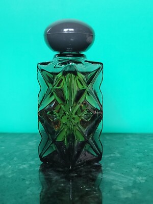 Avon Wild County Cologne Splash .5oz full Rare Vintage Perfume First Edition 