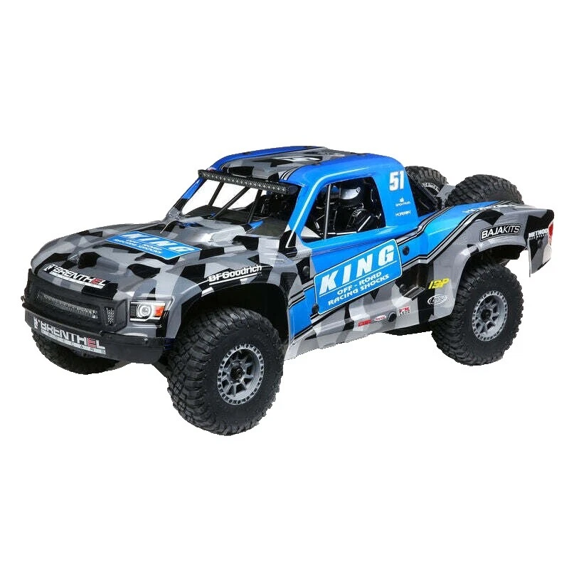 4WD 4WD/2WD 1:6 RC Cars/Trucks/Motorcycles