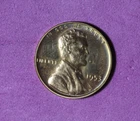 1953-  Lincoln Cent #P21944