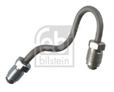 Original FEBI BILSTEIN Bremsleitung 172798 für Audi Seat Skoda VW