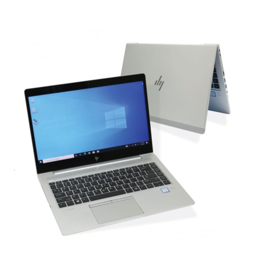 Fast HP EliteBook 830 G5 Intel Core i5 8th Gen 16GB RAM 512GB SSD Windows 11 - Picture 9 of 11