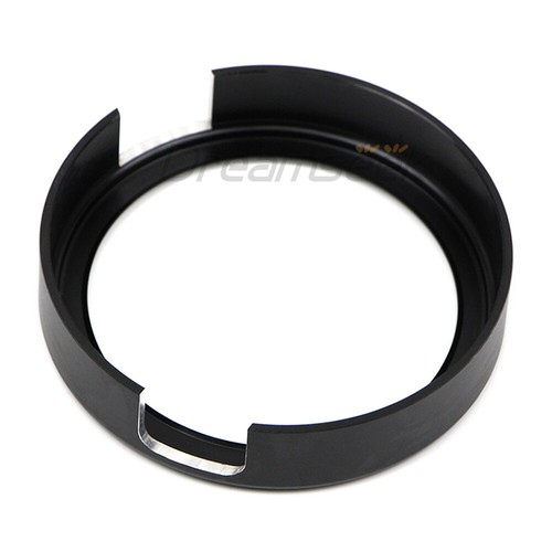 Speedometer Gauge Bezel Ring Cover for Honda Rebel CMX 300 500 2020-23 CNC Black - Picture 10 of 11