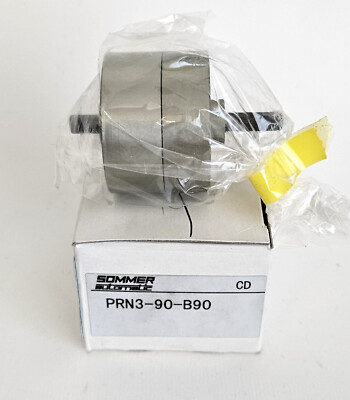 Sommer-automatic PRN3-90-B90 Drehzylinder Zylinder