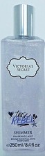 VICTORIA'S SECRET TEASE REBEL SHIMMER FRAGRANCE MIST 8.4oz /250ml NEW 