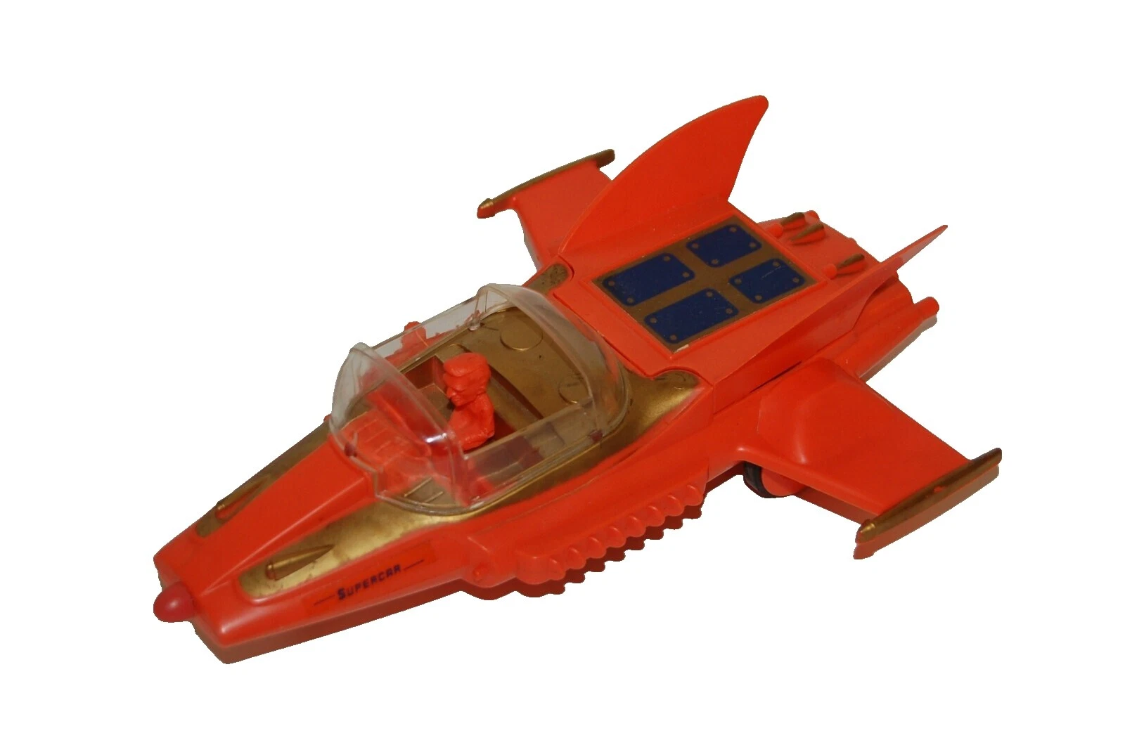 Remco Space Toys