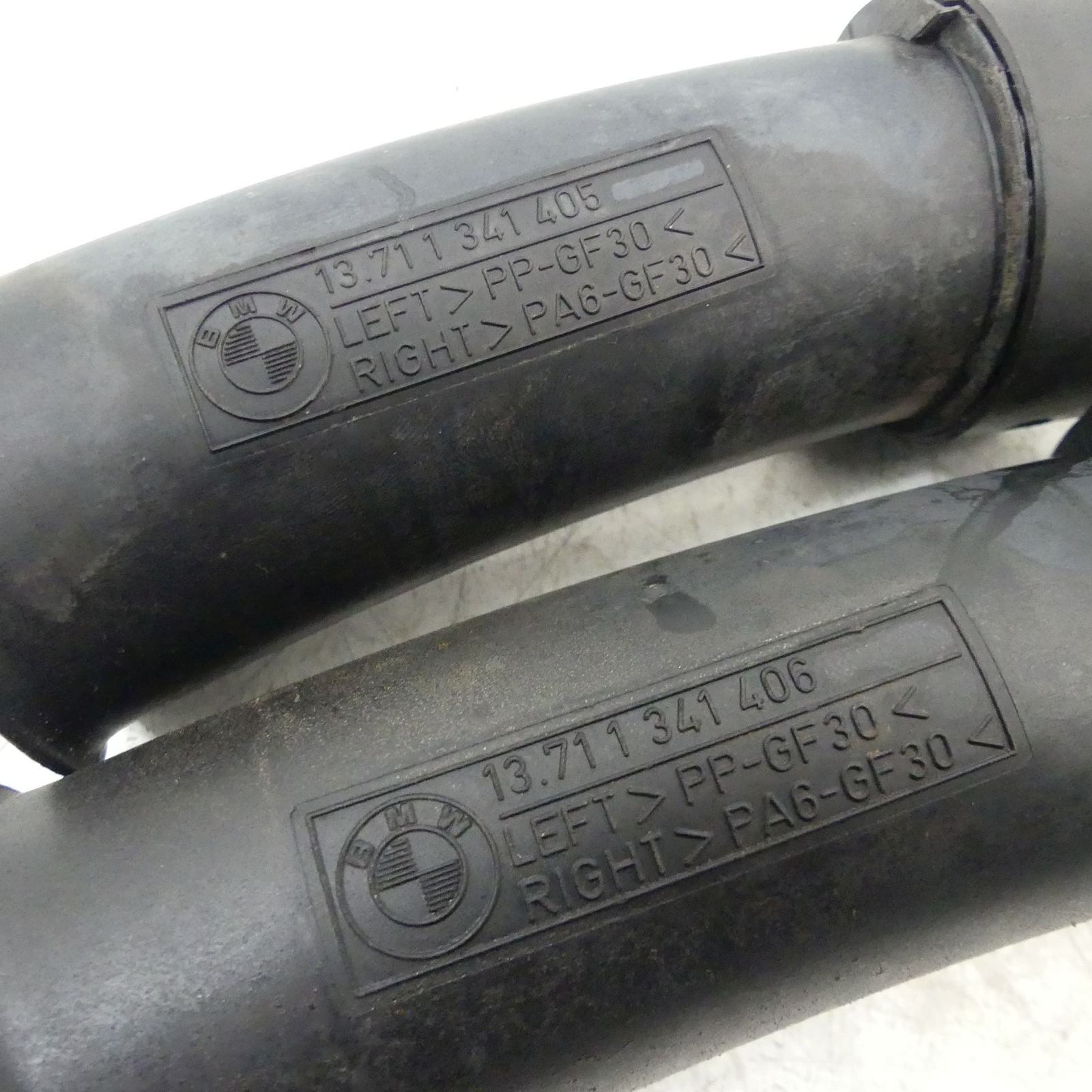 BMW R 1150 GS Adventure R21 Ez :0 3 Condotto Ramair Ingresso Aerazione ...